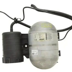 ZBIORNIK POWIETRZA JAGUAR AW935B709AC Kup online